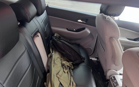 Chevrolet Orlando I, 2012 год, 1 150 000 рублей, 8 фотография