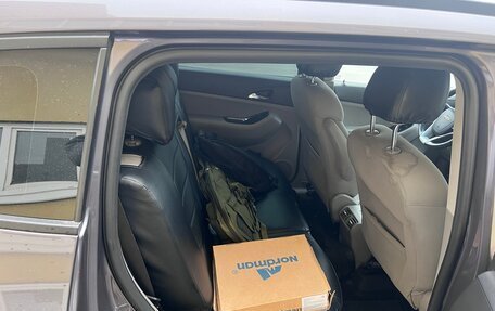 Chevrolet Orlando I, 2012 год, 1 150 000 рублей, 7 фотография