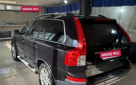 Volvo XC90 II рестайлинг, 2008 год, 1 100 000 рублей, 7 фотография