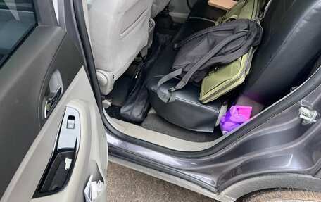 Chevrolet Orlando I, 2012 год, 1 150 000 рублей, 14 фотография