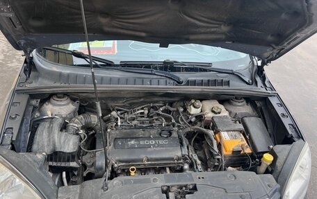 Chevrolet Orlando I, 2012 год, 1 150 000 рублей, 11 фотография