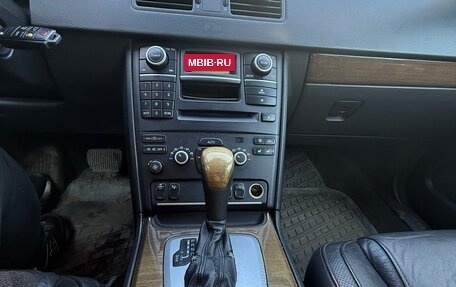 Volvo XC90 II рестайлинг, 2008 год, 1 100 000 рублей, 8 фотография