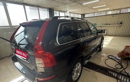 Volvo XC90 II рестайлинг, 2008 год, 1 100 000 рублей, 5 фотография