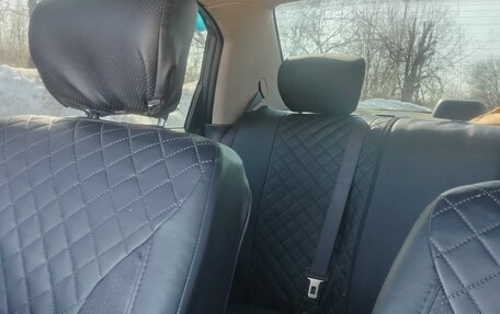 Suzuki Liana, 2007 год, 350 000 рублей, 6 фотография