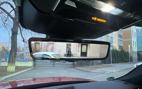 Land Rover Range Rover Sport, 2024 год, 14 000 000 рублей, 4 фотография