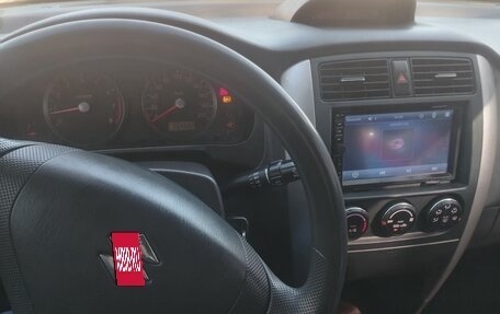 Suzuki Liana, 2007 год, 350 000 рублей, 7 фотография