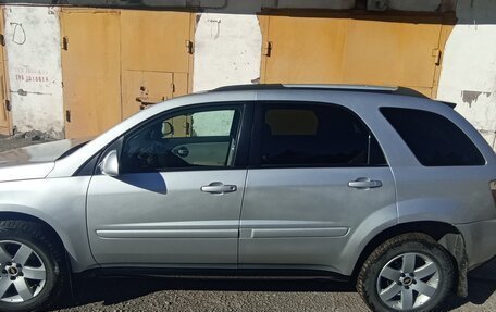Chevrolet Equinox I, 2004 год, 900 000 рублей, 9 фотография