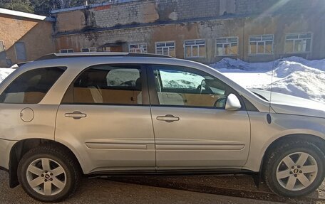 Chevrolet Equinox I, 2004 год, 900 000 рублей, 8 фотография