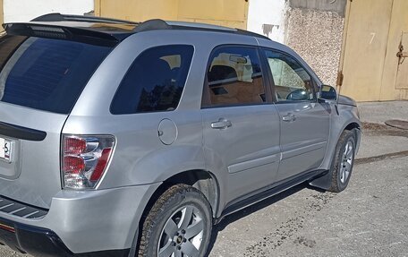 Chevrolet Equinox I, 2004 год, 900 000 рублей, 6 фотография