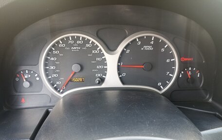 Chevrolet Equinox I, 2004 год, 900 000 рублей, 10 фотография