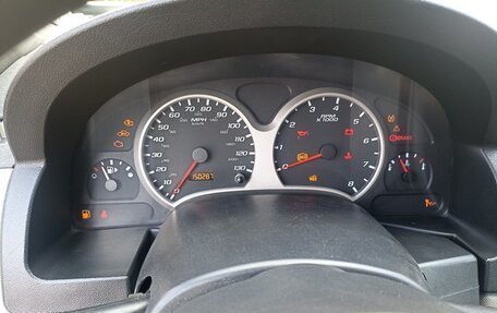 Chevrolet Equinox I, 2004 год, 900 000 рублей, 11 фотография