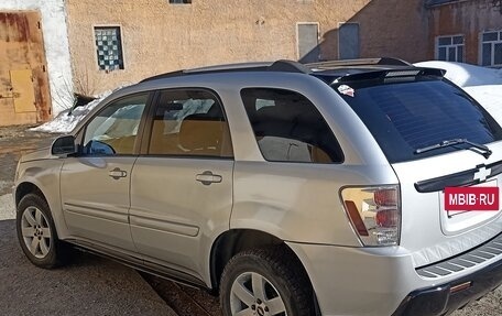Chevrolet Equinox I, 2004 год, 900 000 рублей, 7 фотография