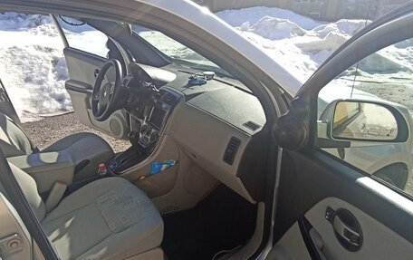 Chevrolet Equinox I, 2004 год, 900 000 рублей, 16 фотография