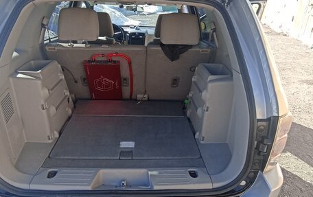 Chevrolet Equinox I, 2004 год, 900 000 рублей, 17 фотография