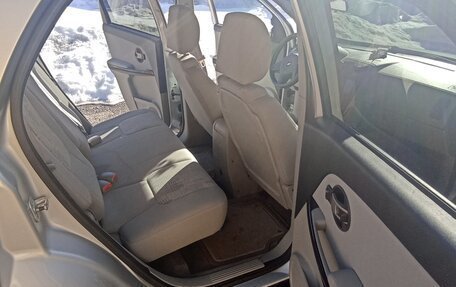 Chevrolet Equinox I, 2004 год, 900 000 рублей, 18 фотография