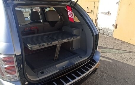 Chevrolet Equinox I, 2004 год, 900 000 рублей, 12 фотография