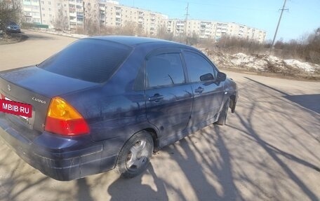 Suzuki Liana, 2007 год, 350 000 рублей, 3 фотография