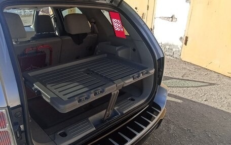 Chevrolet Equinox I, 2004 год, 900 000 рублей, 13 фотография