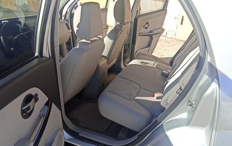 Chevrolet Equinox I, 2004 год, 900 000 рублей, 19 фотография