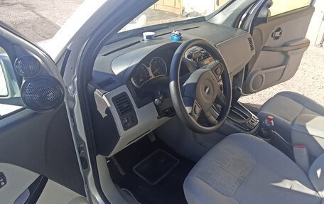 Chevrolet Equinox I, 2004 год, 900 000 рублей, 20 фотография