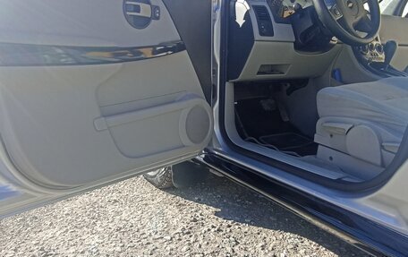 Chevrolet Equinox I, 2004 год, 900 000 рублей, 24 фотография