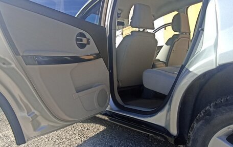 Chevrolet Equinox I, 2004 год, 900 000 рублей, 23 фотография