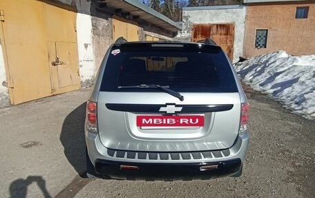 Chevrolet Equinox I, 2004 год, 900 000 рублей, 5 фотография