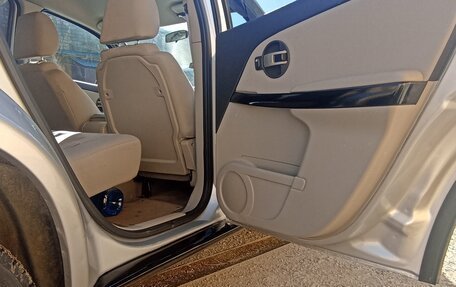 Chevrolet Equinox I, 2004 год, 900 000 рублей, 26 фотография