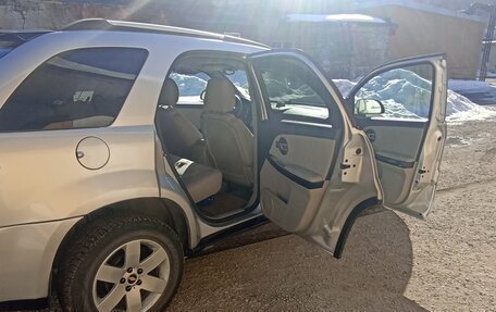 Chevrolet Equinox I, 2004 год, 900 000 рублей, 25 фотография