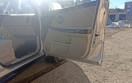 Chevrolet Equinox I, 2004 год, 900 000 рублей, 27 фотография