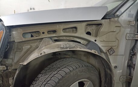 Chevrolet Equinox I, 2004 год, 900 000 рублей, 29 фотография