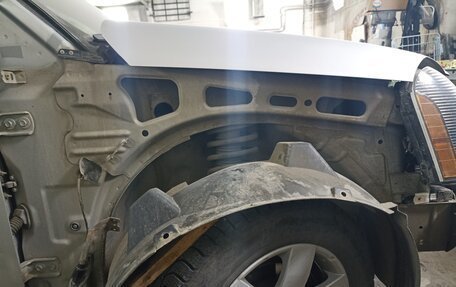 Chevrolet Equinox I, 2004 год, 900 000 рублей, 28 фотография