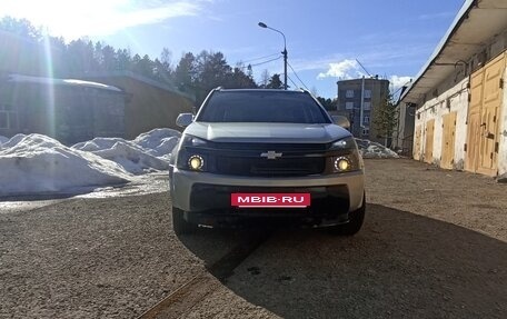 Chevrolet Equinox I, 2004 год, 900 000 рублей, 4 фотография