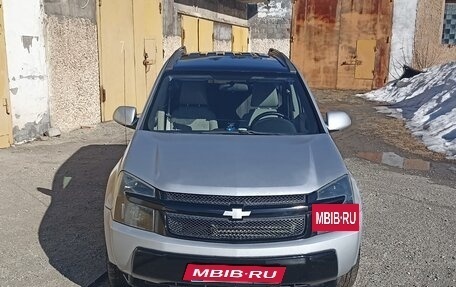 Chevrolet Equinox I, 2004 год, 900 000 рублей, 3 фотография