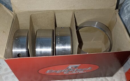 Chevrolet Equinox I, 2004 год, 900 000 рублей, 32 фотография