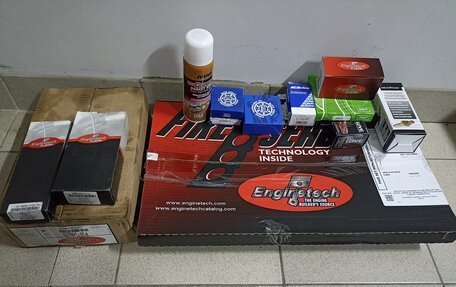 Chevrolet Equinox I, 2004 год, 900 000 рублей, 30 фотография