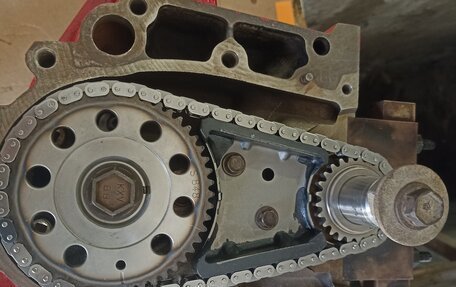 Chevrolet Equinox I, 2004 год, 900 000 рублей, 35 фотография