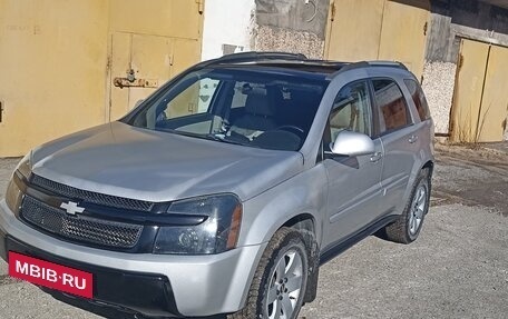 Chevrolet Equinox I, 2004 год, 900 000 рублей, 2 фотография