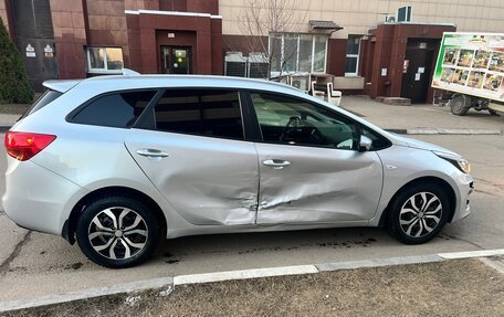 KIA cee'd III, 2017 год, 875 000 рублей, 4 фотография