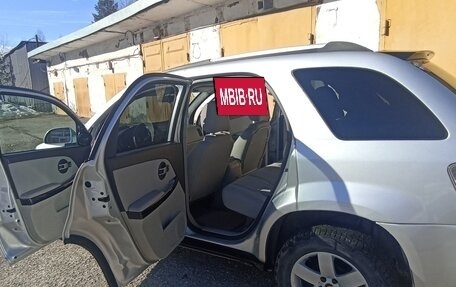 Chevrolet Equinox I, 2004 год, 900 000 рублей, 22 фотография