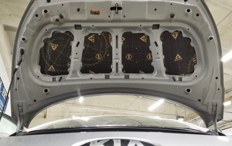 KIA cee'd III, 2017 год, 875 000 рублей, 15 фотография