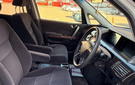 Honda Elysion I, 2006 год, 600 000 рублей, 5 фотография