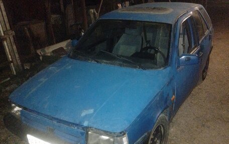 Fiat Tipo 160, 1988 год, 70 000 рублей, 2 фотография