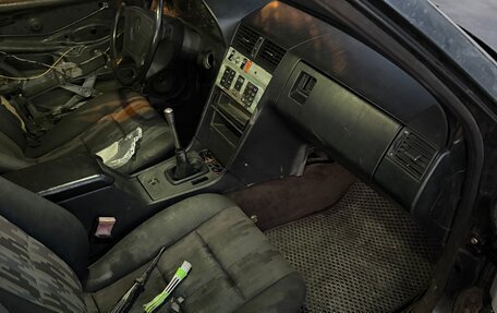 Mercedes-Benz C-Класс, 1993 год, 160 000 рублей, 3 фотография