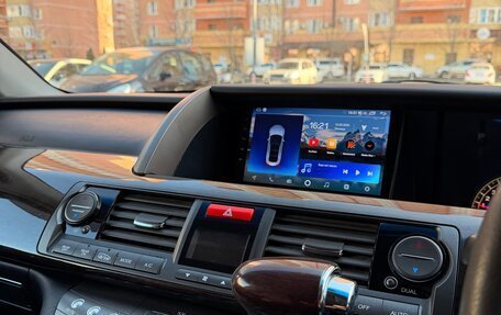 Honda Elysion I, 2006 год, 600 000 рублей, 7 фотография