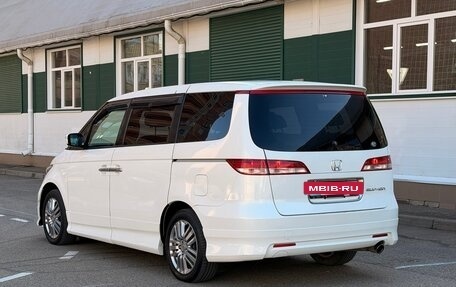 Honda Elysion I, 2006 год, 600 000 рублей, 3 фотография