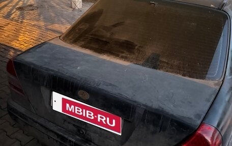 Mercedes-Benz C-Класс, 1993 год, 160 000 рублей, 4 фотография