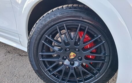 Porsche Cayenne III, 2012 год, 3 150 000 рублей, 6 фотография