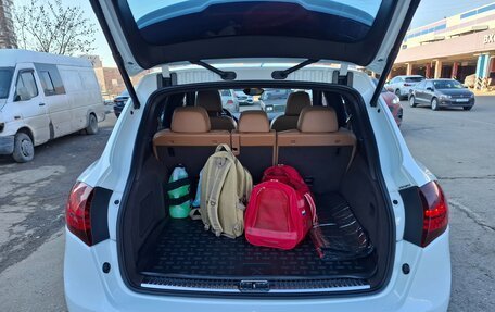 Porsche Cayenne III, 2012 год, 3 150 000 рублей, 8 фотография