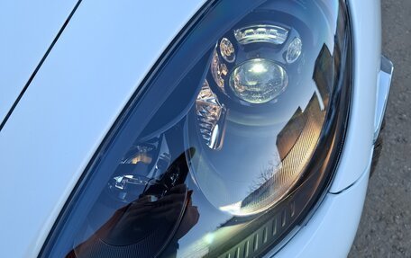 Porsche Cayenne III, 2012 год, 3 150 000 рублей, 7 фотография